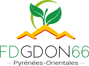 logo FDGDON66