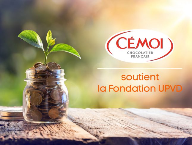CÉMOI : fondateur de la Fondation UPVD