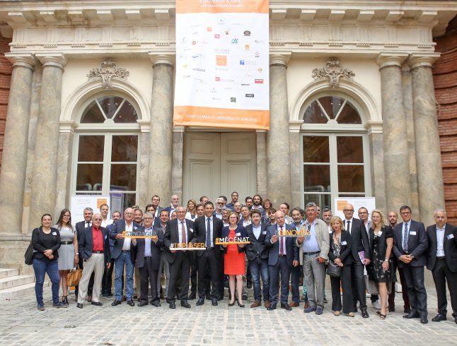 Présentation des mécènes fondateurs de la période 2018-2021