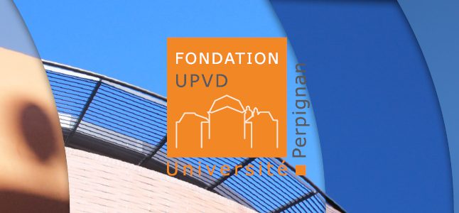 Changement de Président à la Fondation UPVD