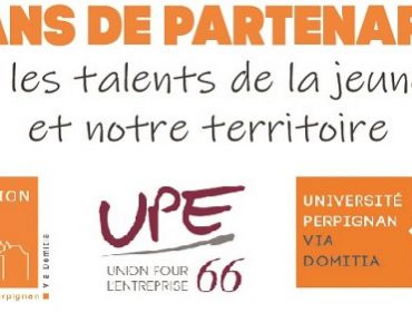 Fondation UPVD et UPE 66 : 10 ans de partenariat