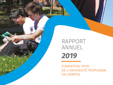 Le rapport d’activités de l’année 2019 est disponible !