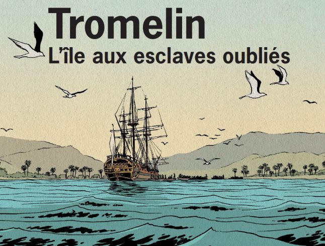 Exposition Tromelin