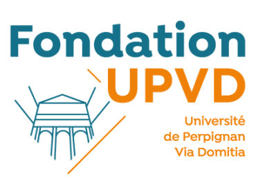Nouvelle identité graphique de la Fondation UPVD
