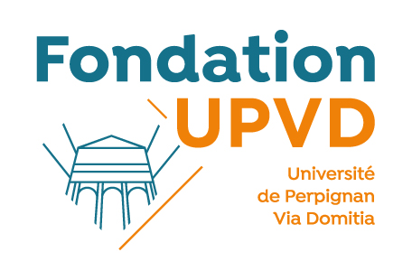 Nouvelle identité graphique de la Fondation UPVD