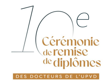 10ème Cérémonie de remise de diplômes des Docteurs de l’Université de Perpignan via Domitia