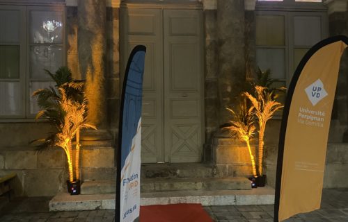 Retour sur une journée marquante pour la Fondation UPVD : Conseil de Gestion et Soirée Festive