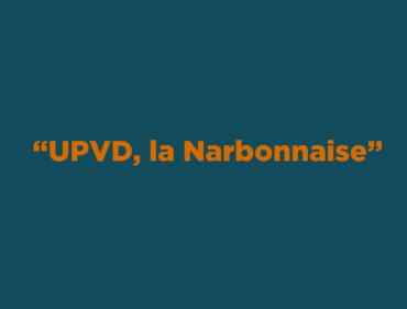 La Fondation UPVD lance une chaire d’attractivité pour son antenne de Narbonne