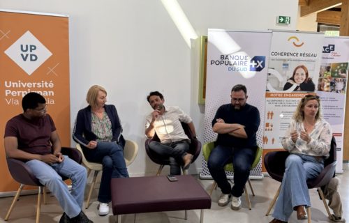 le 05/05/2025 Les Palabres de Mailly #3 : le Handicap