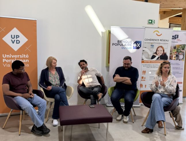 le 05/05/2025 Les Palabres de Mailly #3 : le Handicap