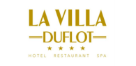 LA VILLA DUFLOT