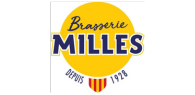 Brasserie Milles
