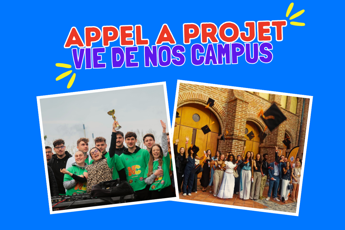 L'APPEL A PROJET 