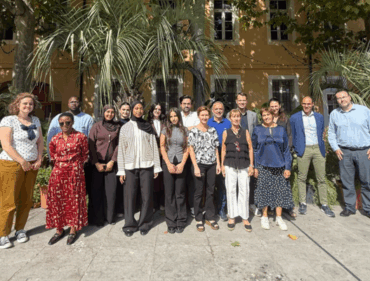 Hackathon Intelligence Artificielle & Photojournalisme – Université Perpignan Via Domitia, 19 & 20 septembre 2025