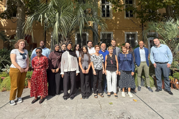 Hackathon Intelligence Artificielle & Photojournalisme – Université Perpignan Via Domitia, 19 & 20 septembre 2025